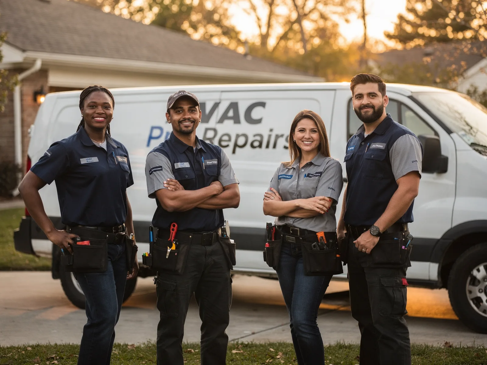 Heat Pump Repair company in Stone Creek, OH