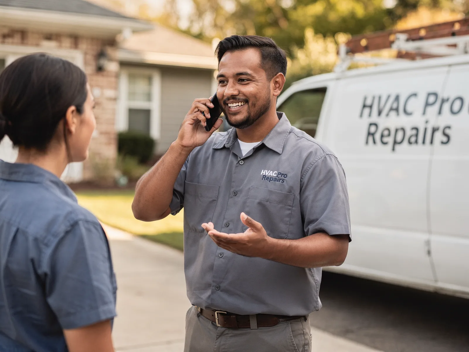Heat Pump Repair Stone Creek, OH FAQs
