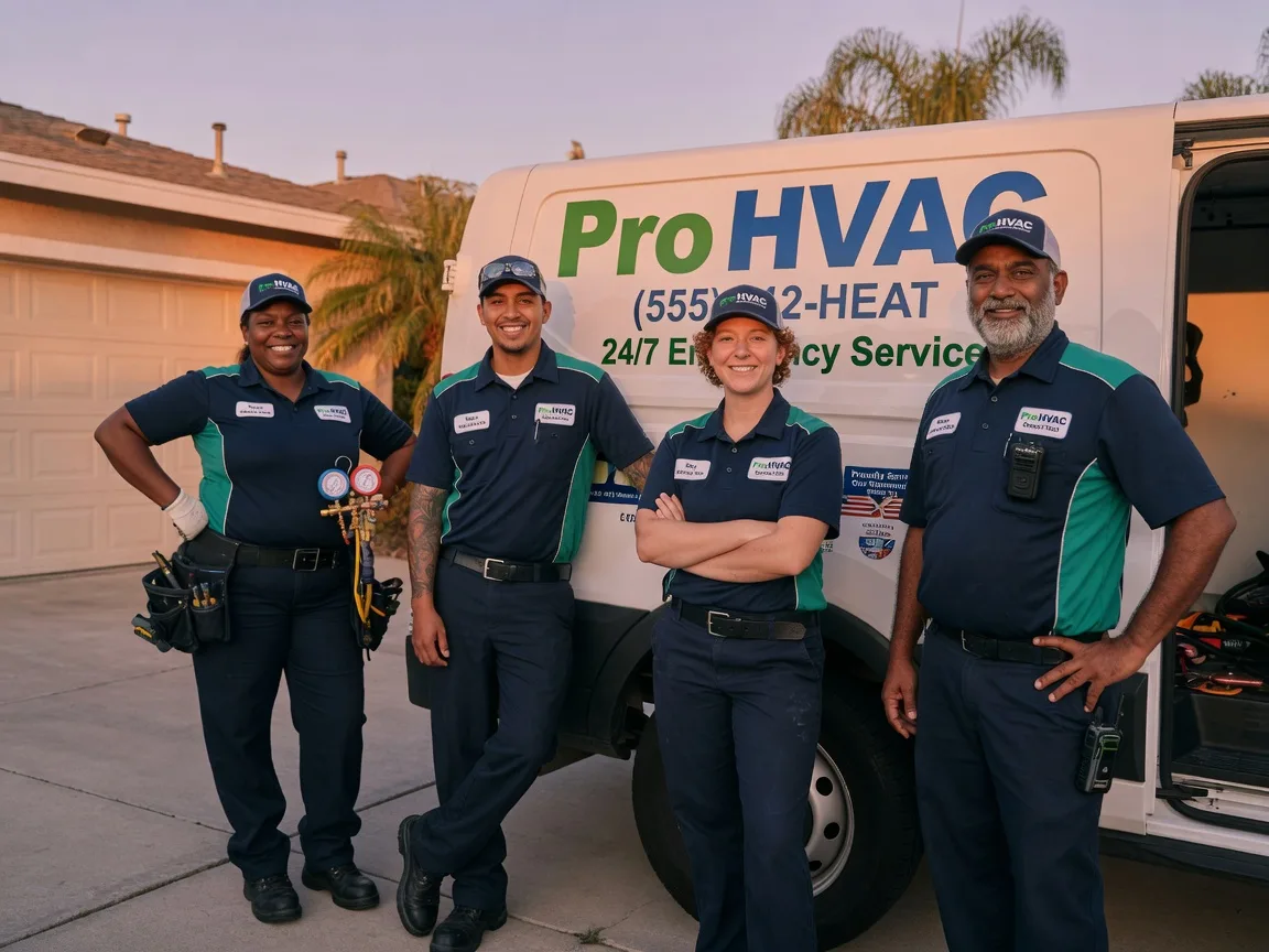 Furnace Repair company in Stone Creek, OH