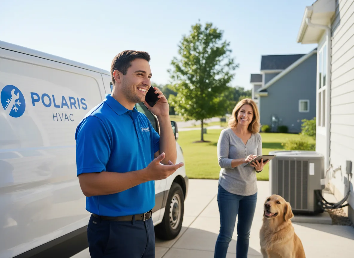 Furnace Repair Stone Creek, OH FAQs